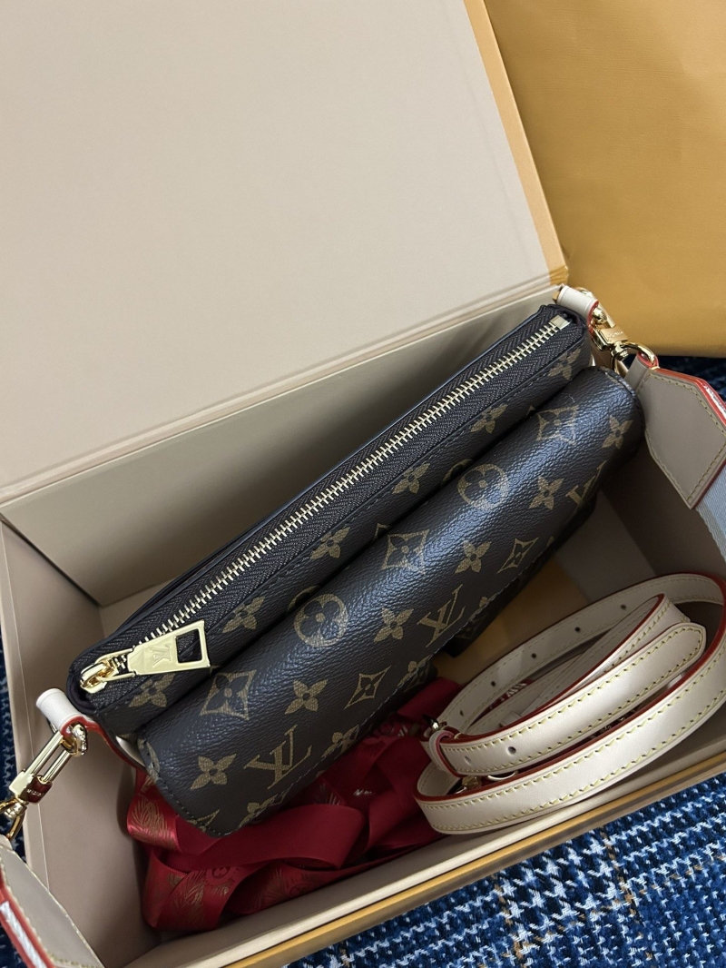 LV Satchel Bags